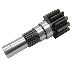 Drive-Shaft