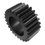 04. Planet Gear-01