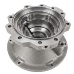 23. Swing Motor Housing
