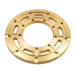 34. Bearing Plate-01