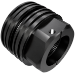 Bucket Cylinder Piston